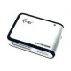 Card reader iTec USB 2.0 All-in-One alb/negru USBALL3-W